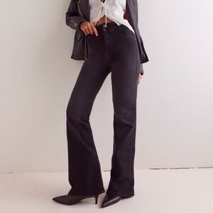 Free People We the Free Jayde Flare Jeans